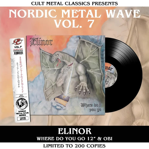 Elinor where you - -,