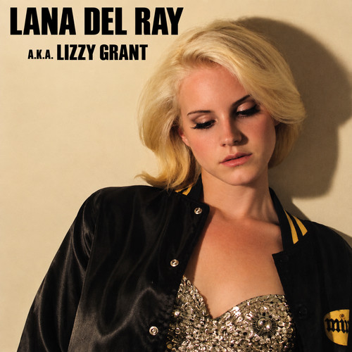 Lana del rey - rey, a.k.a.