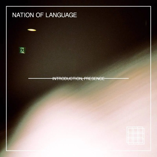 Nation language - nation,