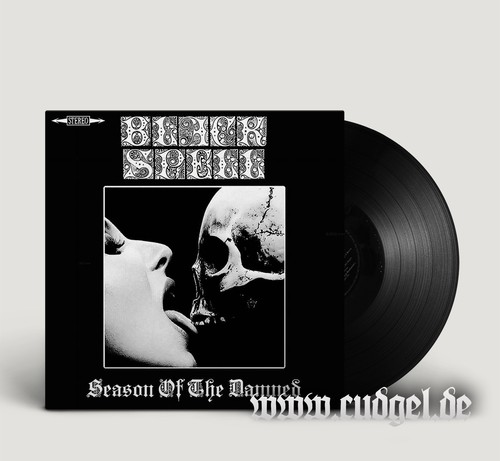 Black spell season of - black,