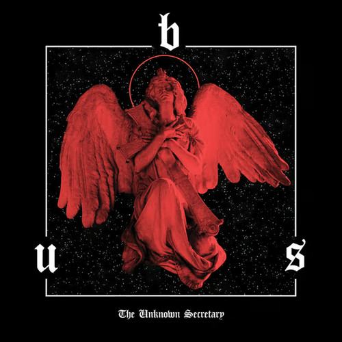 The unknown secretary - b.u.s.,