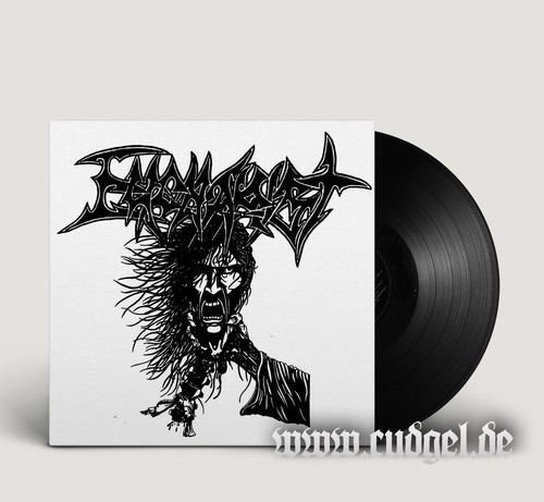 Eucharist the demo - -,