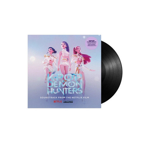 Kpop demon hunters original - demon,