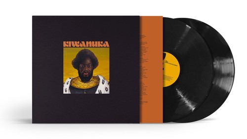 Michael kiwanuka - kiwanuka,