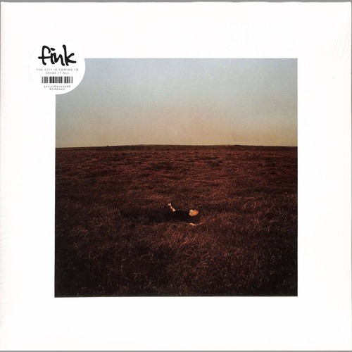 Fink the city coming - coming, to