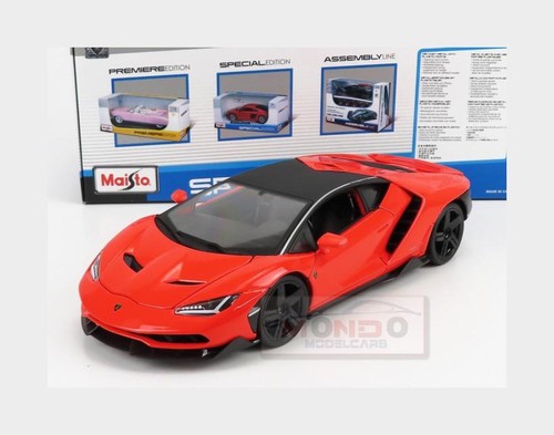 Maisto lamborghini - maisto,