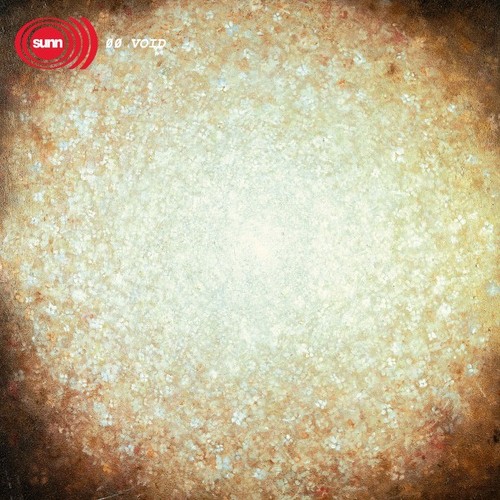 Sunn øø void 2 lp - o))),