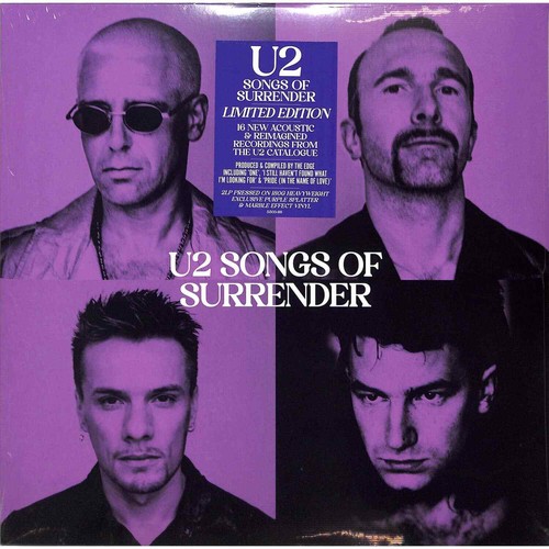Songs surrender ltd - /, (ltd