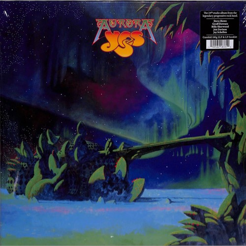 Yes aurora black - /, (black