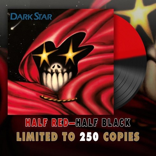 Dark star same lim - same, (lim.