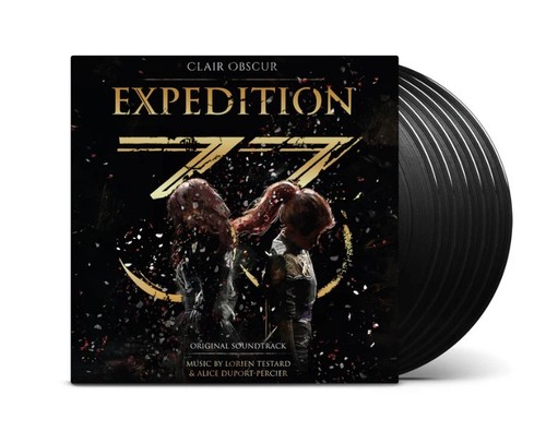 Clair obscur expedition - obscur,