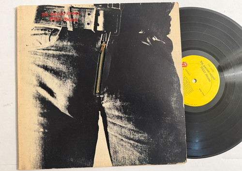 The rolling stones - rolling,