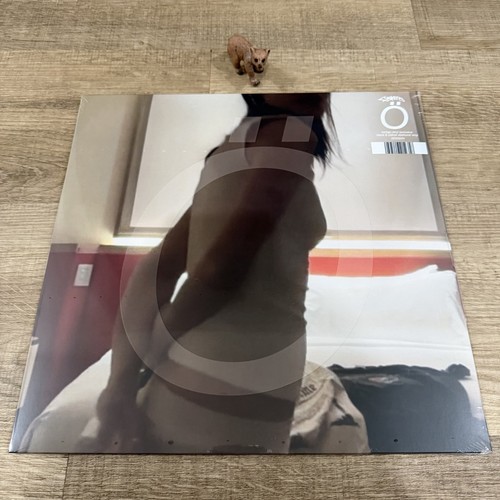 Fcukers vinyl black - fcukers,
