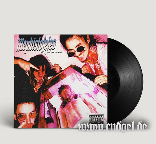 Mephistofeles violent - mephistofeles,