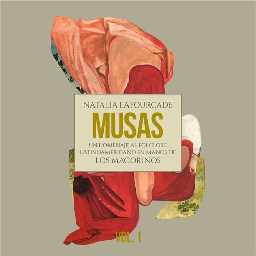 Natalia lafourcade musas - natalia,