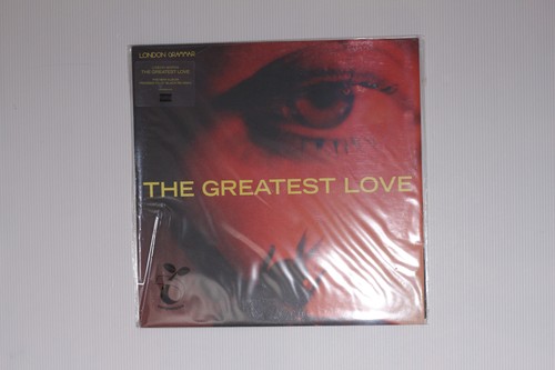 London grammar the - grammar, –