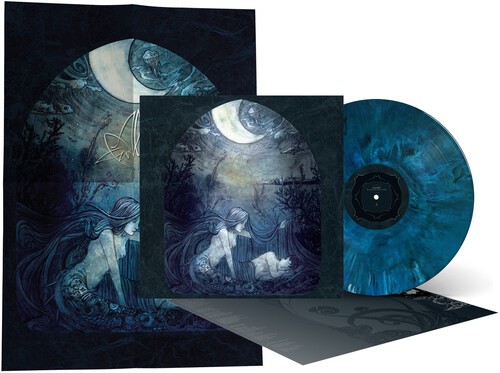Alcest ecailles lune - lune, [new