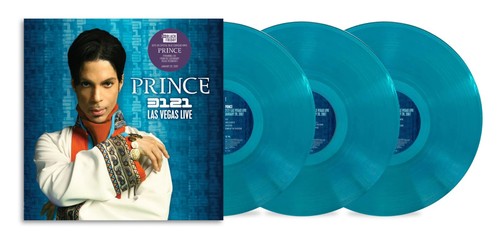 Prince 3121 las - vegas, live