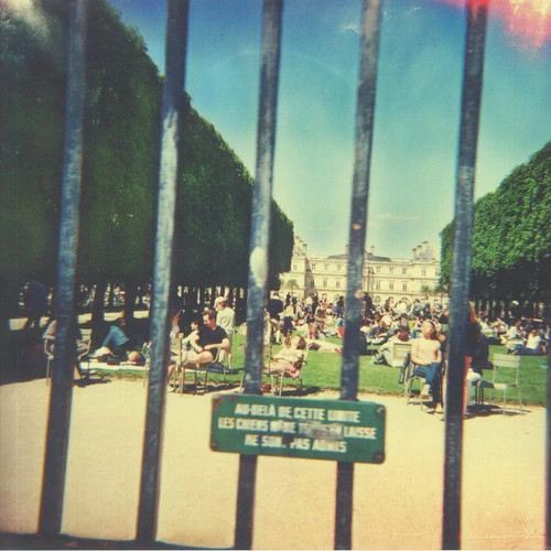 Tame impala lonerism 2x - tame,