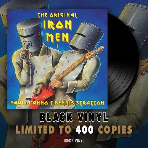 Paul anno dennis - &, stratton