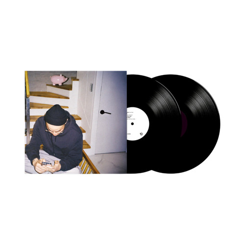 Sens album jeogeumtong - album,