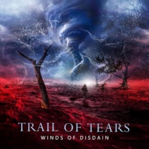Trail tears winds of - trail,