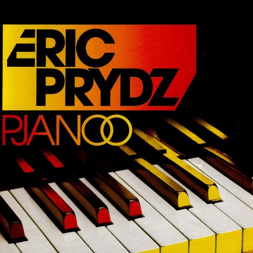 Eric prydz pjanoo - eric,