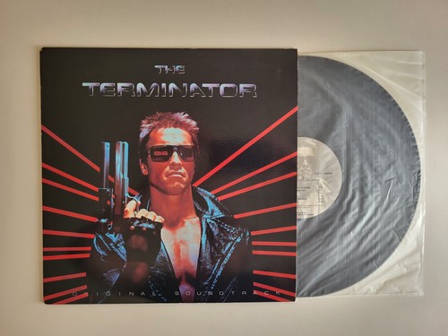 The terminator soundtrack - ~,