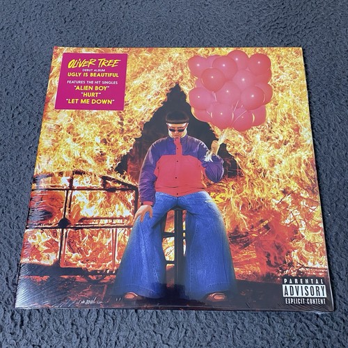 Oliver tree ugly is - ,