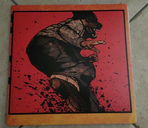 Crippled black phoenix - crippled,
