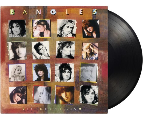 Bangles different light - bangles,