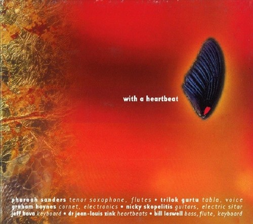 Pharoah sanders bill - pharoah, laswell