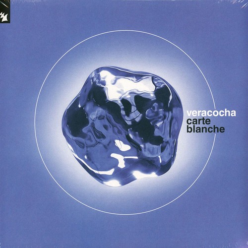 Veracocha carte blanche - -,