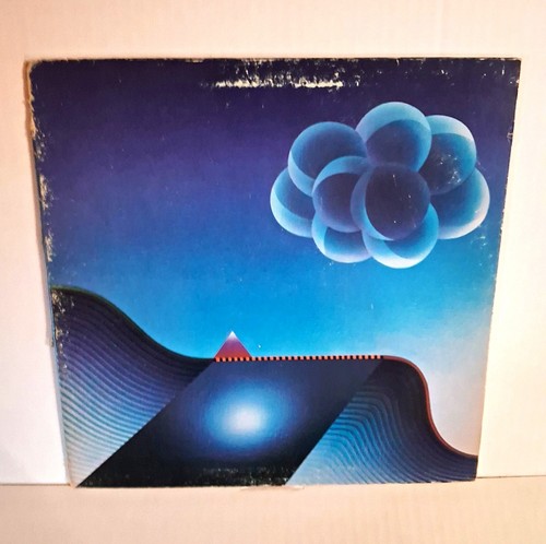 The alan parsons project eve - alan,