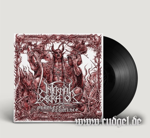 Infernal execrator obsolete - infernal,