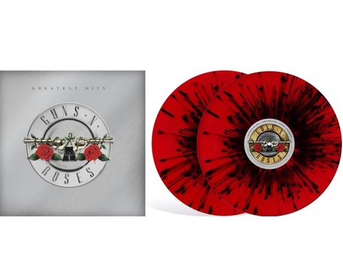 Guns roses greatest - n',