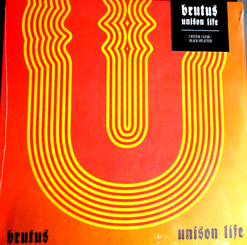 Brutus unison life - unison, crystal
