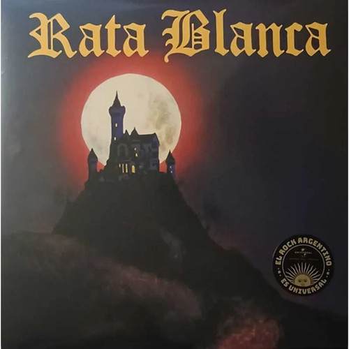 Rata blanca same lim - rata,