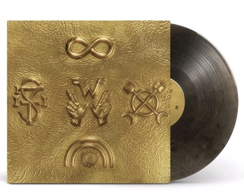 Weezer artifact wzr 004 - weezer,