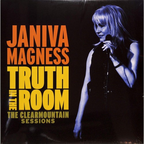 Janiva magness truth in - magness,