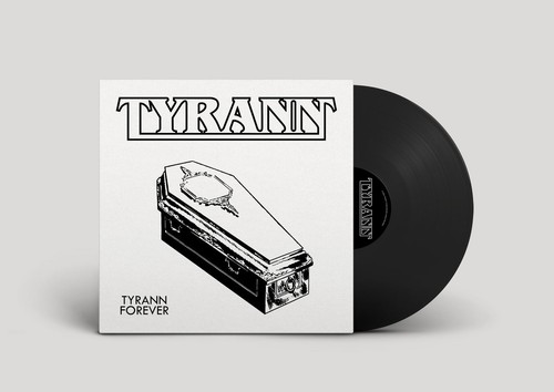 Tyrann forever lim - -,