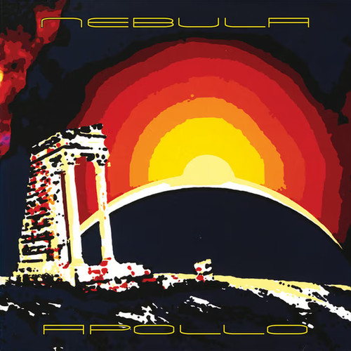 Nebula apollo black - nebula,