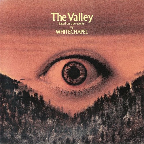 Whitechapel the valley - whitechapel,