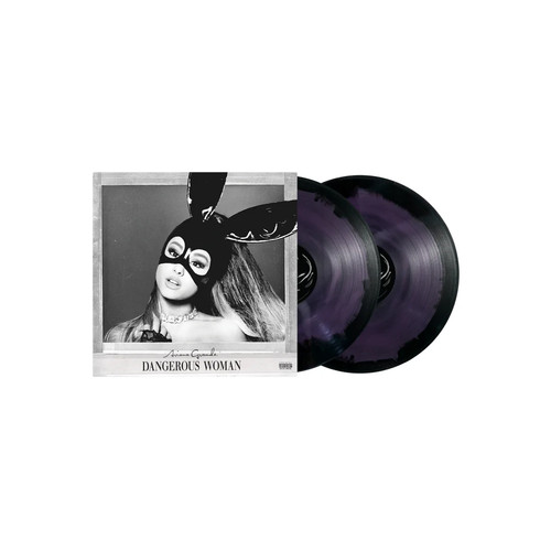 Ariana grande dangerous woman - ariana,