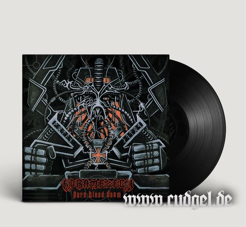 Adramelech pure blood doom - adramelech,