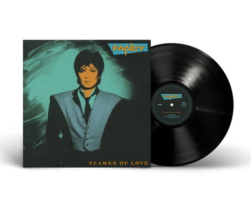 Fancy 1988 flames of love - fancy,