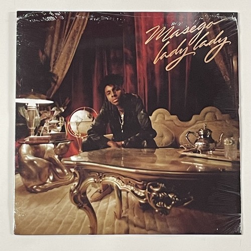 Masego lady - masego,