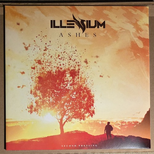 Illenium ashes new 2 - new,