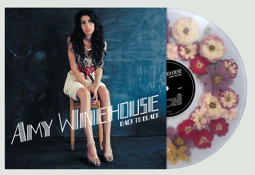 Amy winehouse back - amy,