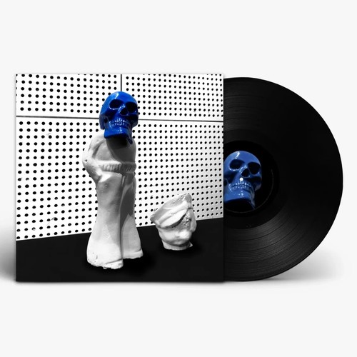 Jack white vinyl black - vinyl,